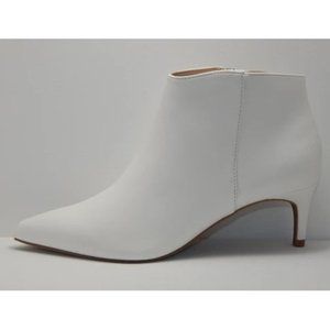 A New Day Women's Dominique Pointed Kitten Heel